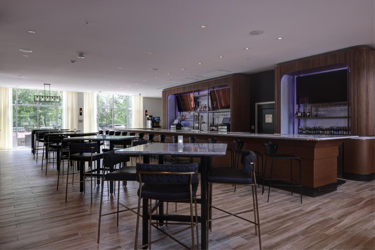 Courtyard By Marriott Iowa City University Heights Luaran gambar