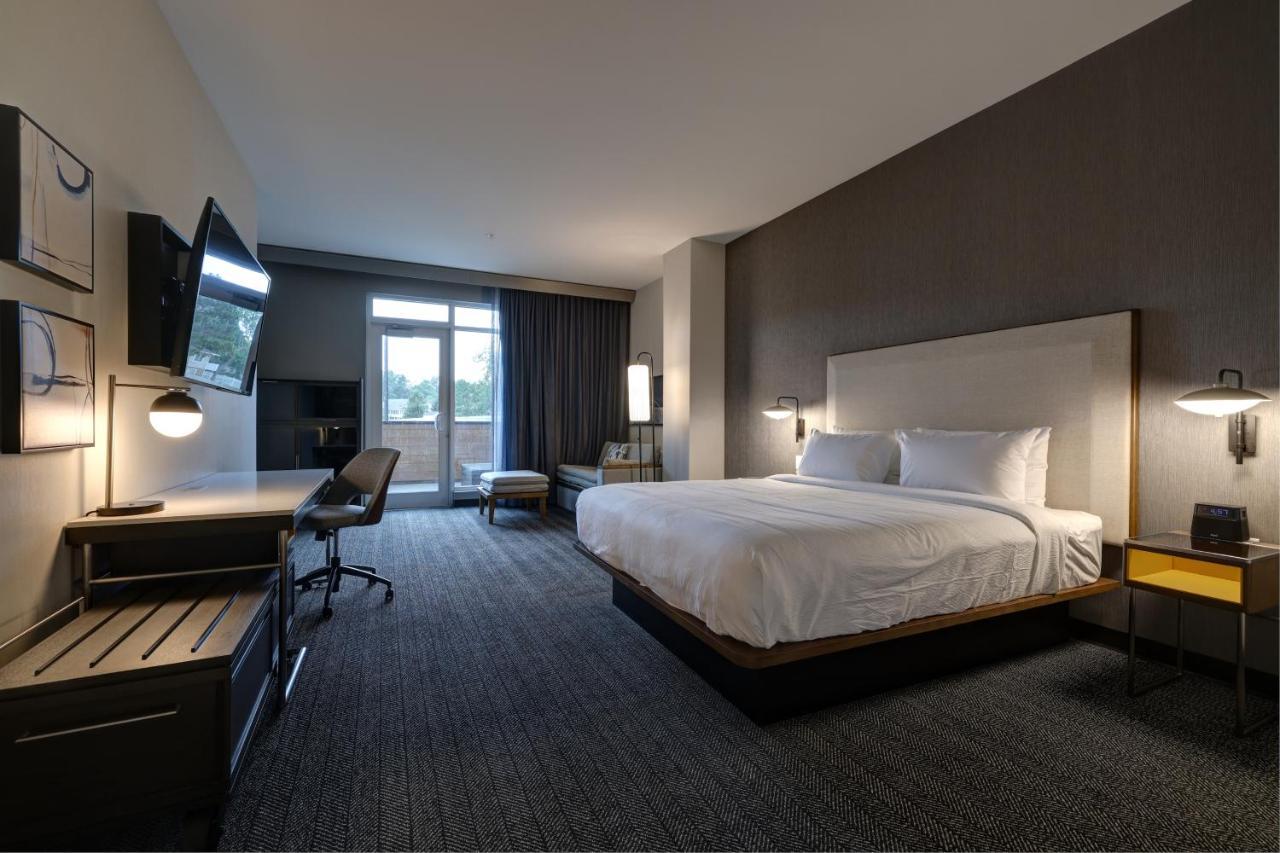 Courtyard By Marriott Iowa City University Heights Luaran gambar