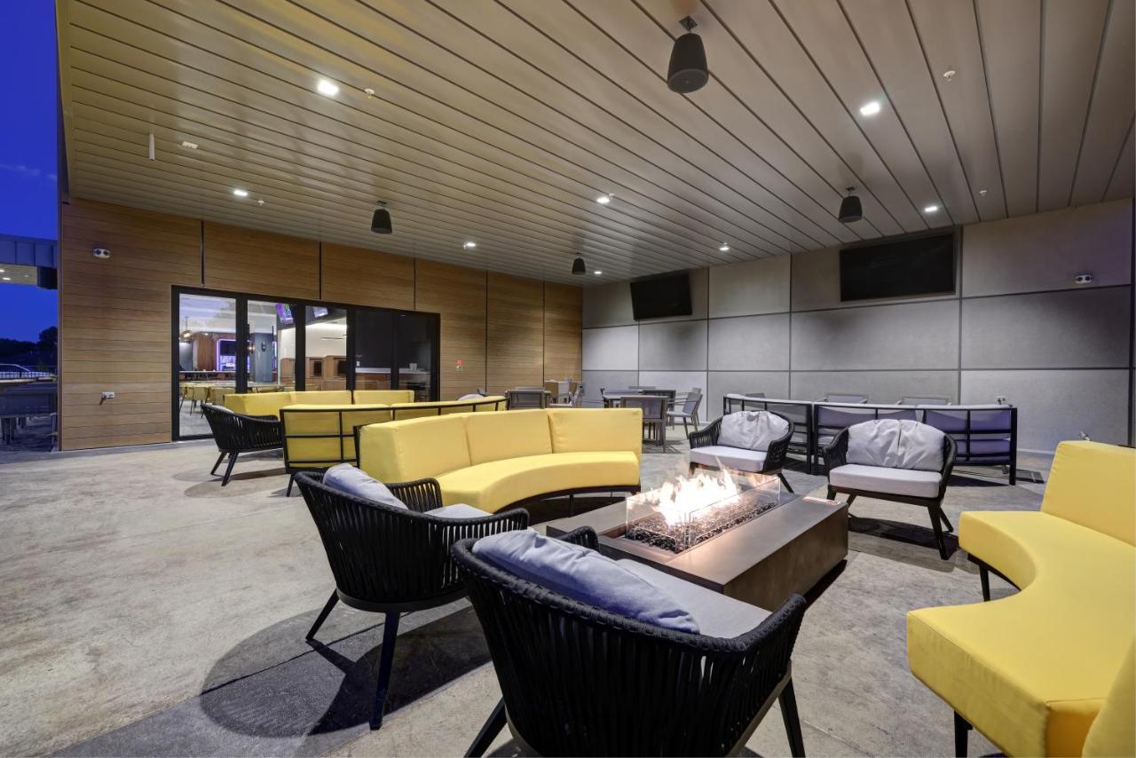 Courtyard By Marriott Iowa City University Heights Luaran gambar
