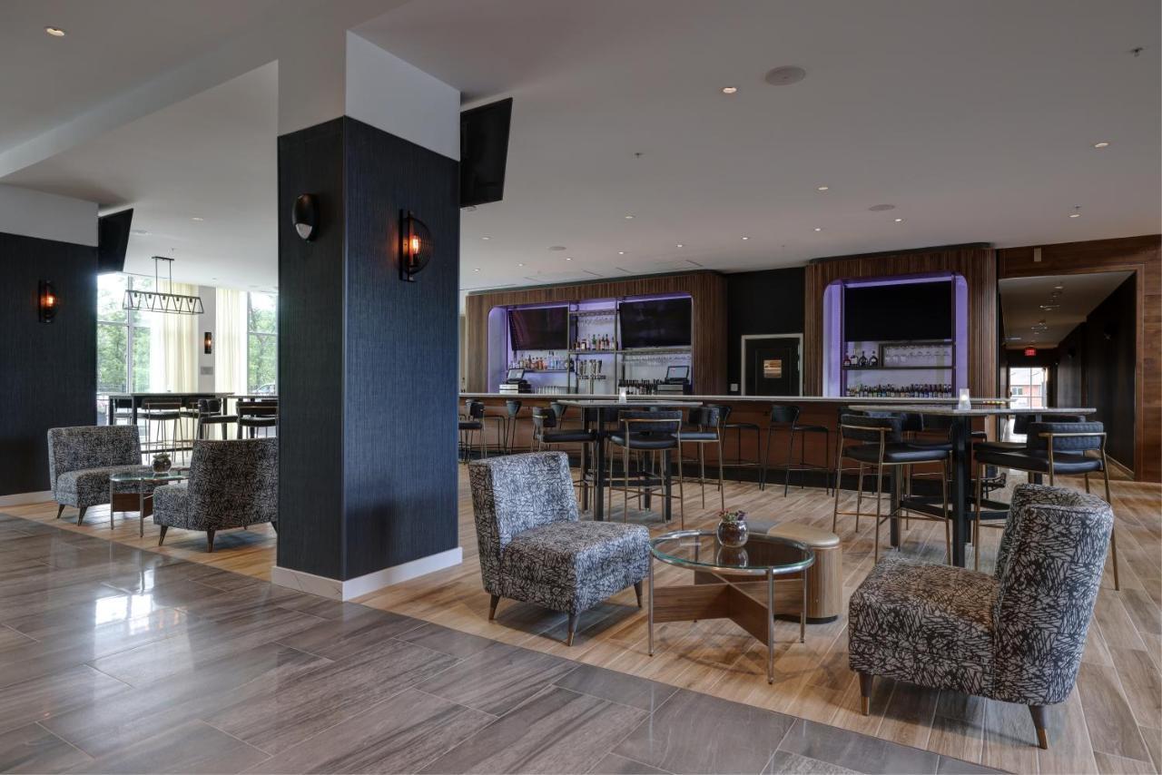Courtyard By Marriott Iowa City University Heights Luaran gambar